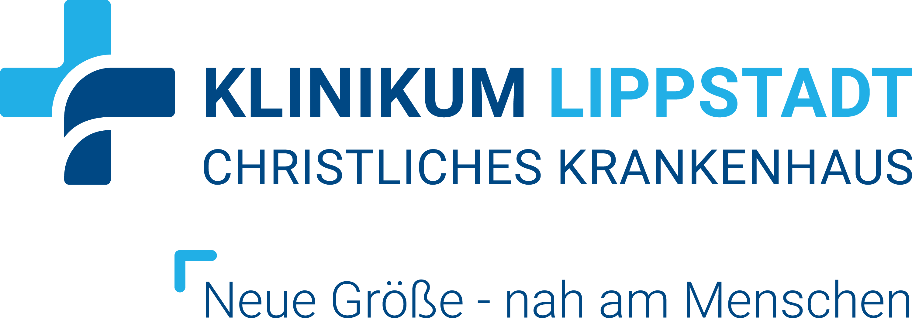 Logo Klinikum Lippstadt Logo Klinikum Lippstadt