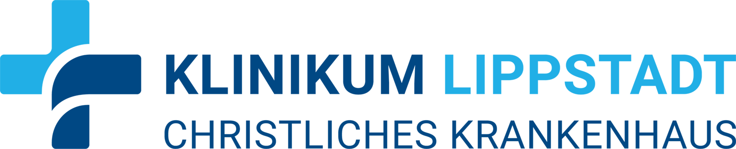 Logo Klinikum Lippstadt Logo Klinikum Lippstadt
