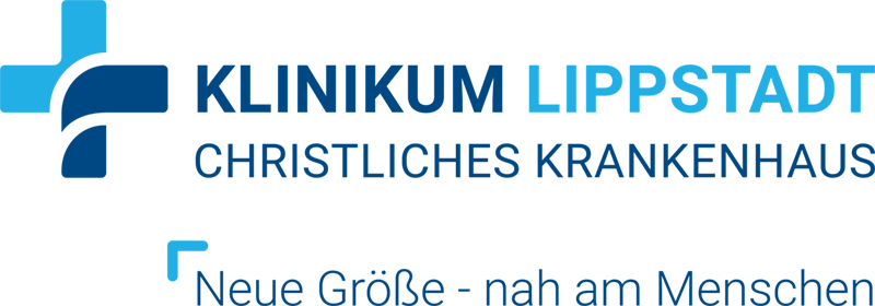 Logo Klinikum Lippstadt Logo Klinikum Lippstadt